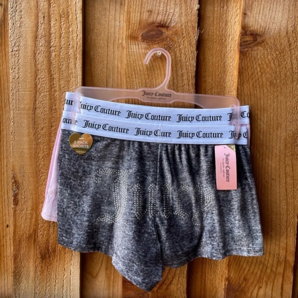 Juicy Couture brand new